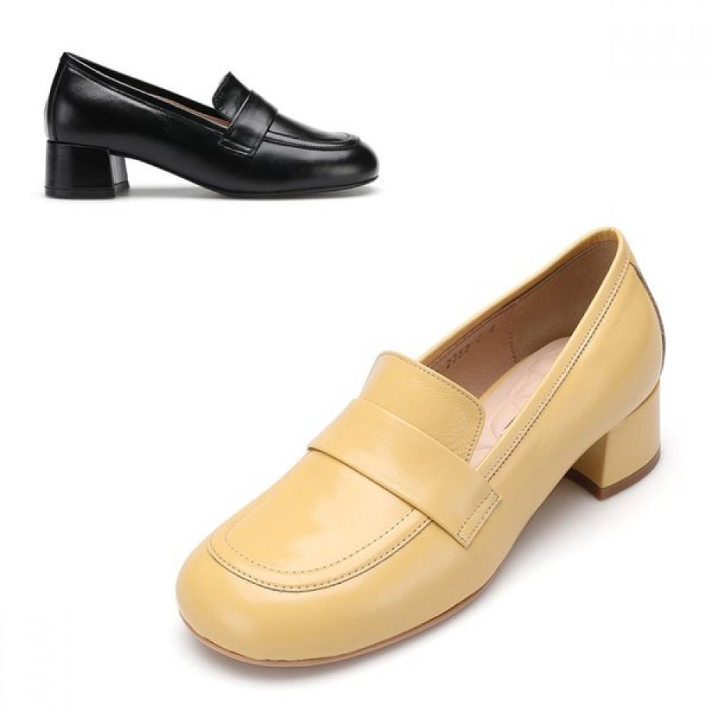 MiSope Women S Loafer 4cm 2color 012619015 blacks/250
MiSope Women S Loafer 4cm 2color 012619015 blacks/250