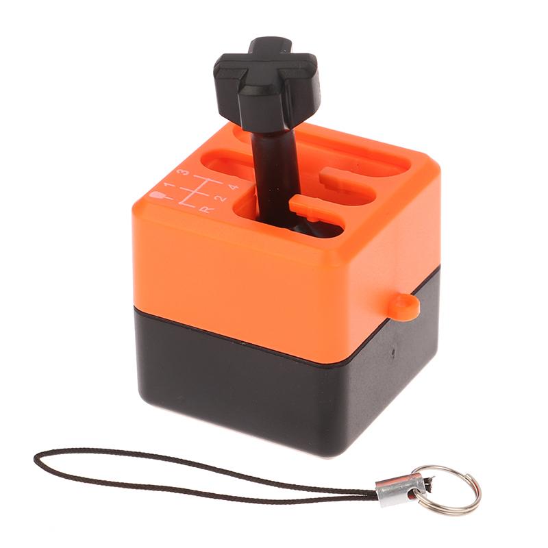 1 шт. автомобильная коробка передач с коробкой передач, брелок для ключей, имитация автозапчастей, модель подвески, брелок для ключей, цепочка для подарка A4
1 шт. автомобильная коробка передач с коробкой передач, брелок для ключей, имитация автозапчастей, модель подвески, брелок для ключей, цепочка для подарка A4