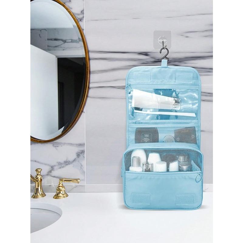 1pc Pink Makeup Brush Case With Zipper,Transparent Waterproof Travel Makeup Brush Holder ,Portable Makeup Brush Bag, Professional Cosmetic Bag 1PC
1pc Pink Makeup Brush Case With Zipper,Transparent Waterproof Travel Makeup Brush Holder ,Portable Makeup Brush Bag, Professional Cosmetic Bag 1PC