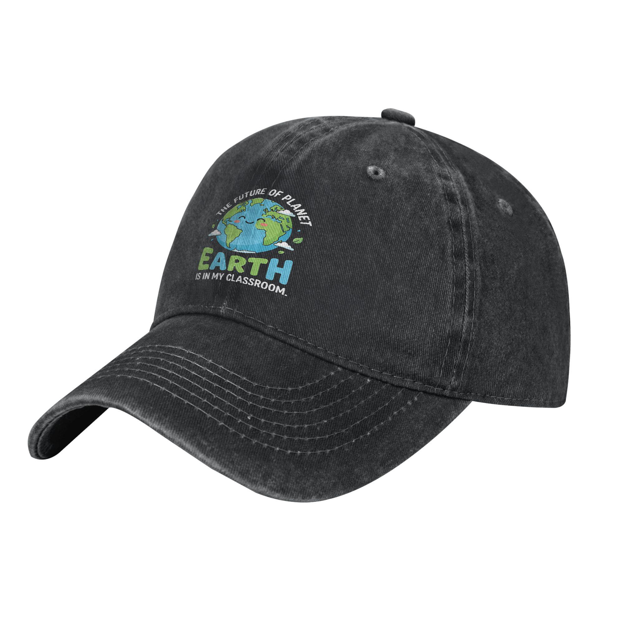 World Earth Day Save Planet Baseball Caps Retro Distressed Washed Snapback Cap Unisex Style Running Golf Adjustable Hats Cap One Size
World Earth Day Save Planet Baseball Caps Retro Distressed Washed Snapback Cap Unisex Style Running Golf Adjustable Hats Cap One Size