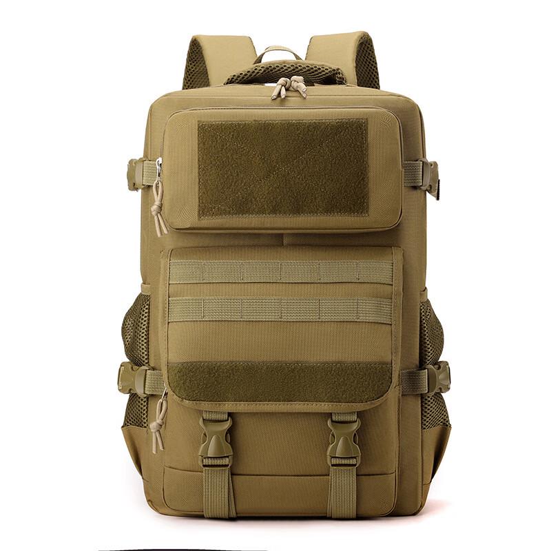 Lishen Hiking Backpack
Lishen Hiking Backpack