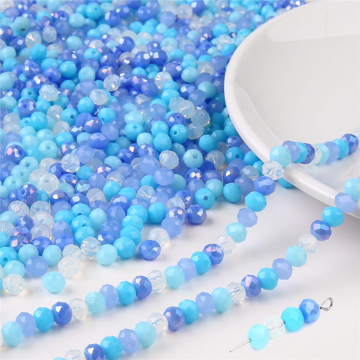 100 шт. 6x4 мм австрийские граненые хрустальные бусины, подвески, круглые круглые свободные бусины-разделители для изготовления ювелирных изделий, браслет, серьги, аксессуары бирюзовый
100 шт. 6x4 мм австрийские граненые хрустальные бусины, подвески, круглые круглые свободные бусины-разделители для изготовления ювелирных изделий, браслет, серьги, аксессуары бирюзовый