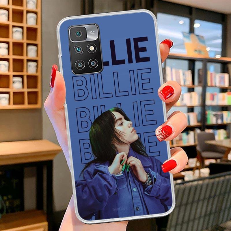 Hit Me Hard and Soft B-BillieS Phone Case For Xiaomi Poco F7 Ultra X7 X6 X5 Pro M7 Redmi 15C 15 13C 13 12C 12 10C 10 9A 9C 9T 9 Xiaomi Poco X6 Pro
Hit Me Hard and Soft B-BillieS Phone Case For Xiaomi Poco F7 Ultra X7 X6 X5 Pro M7 Redmi 15C 15 13C 13 12C 12 10C 10 9A 9C 9T 9 Xiaomi Poco X6 Pro