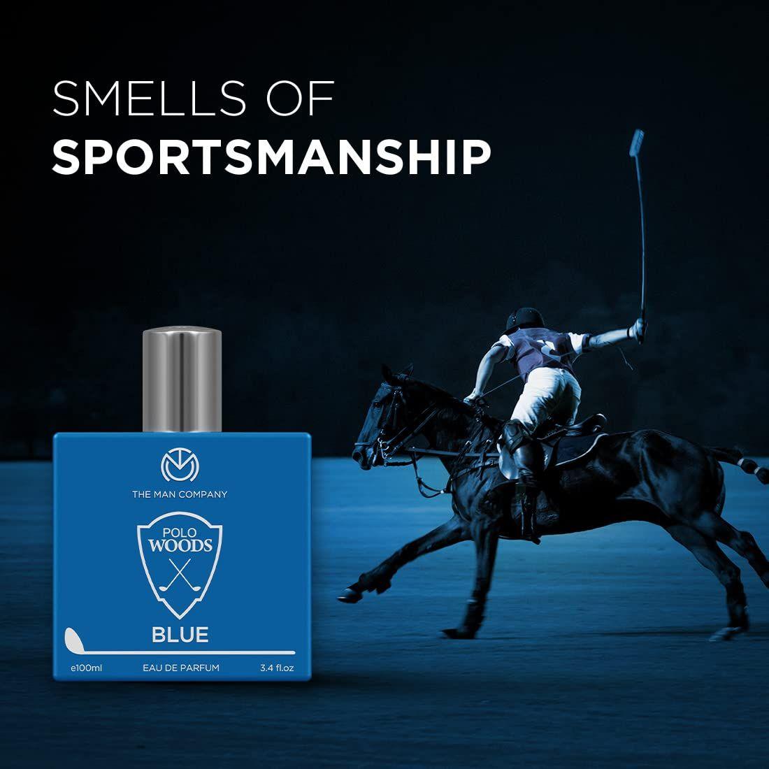 The Man Company EDP для мужчин 100 мл – Polo Blue | Премиум-парфюм | Стойкий аромат | Идеально подходит для мужчин | Цитрусовые, Морские и Мускусные
The Man Company EDP для мужчин 100 мл – Polo Blue | Премиум-парфюм | Стойкий аромат | Идеально подходит для мужчин | Цитрусовые, Морские и Мускусные