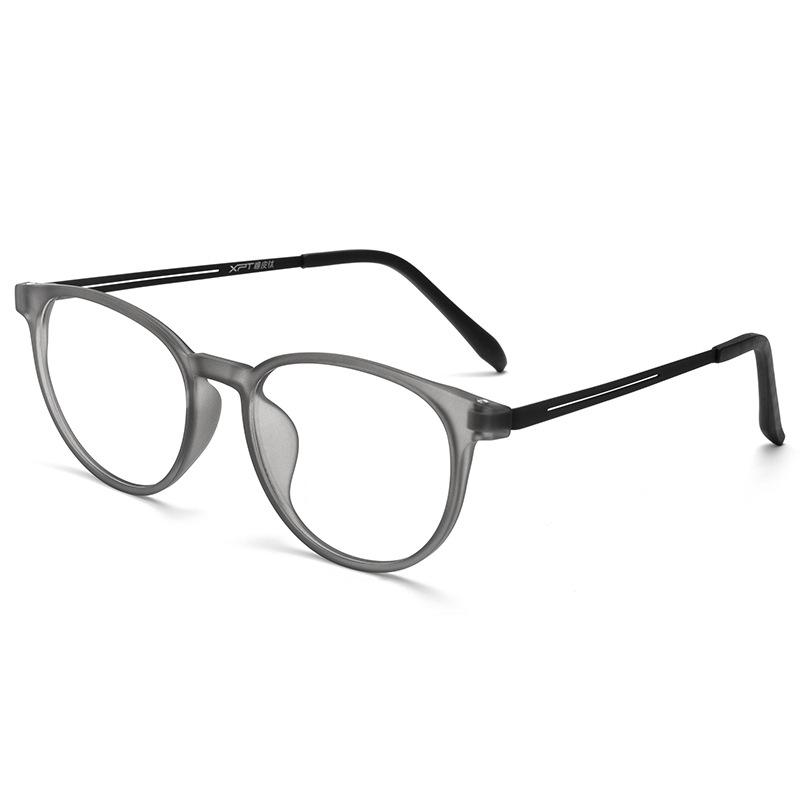 Ultralight Women Titanium TR90 Glasses Frames Myopia Spectacles Comfortable Full Frame Round Optical Eyewear
Ultralight Women Titanium TR90 Glasses Frames Myopia Spectacles Comfortable Full Frame Round Optical Eyewear