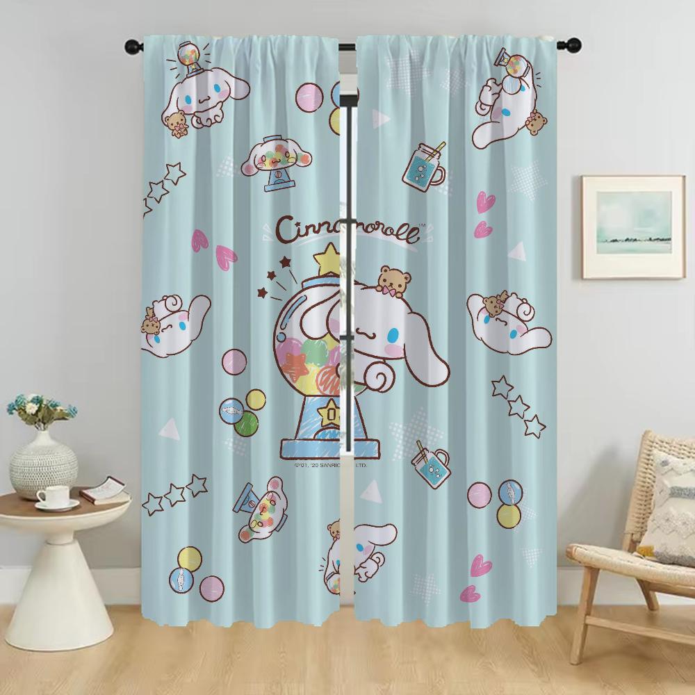 Cinnamorolles Kitchen Curtains for Living Room Blackout Curtain Tulle for Bedroom Halloween Decoration Partition Shades Elegant W50xH70cmx2pcs-CL
Cinnamorolles Kitchen Curtains for Living Room Blackout Curtain Tulle for Bedroom Halloween Decoration Partition Shades Elegant W50xH70cmx2pcs-CL