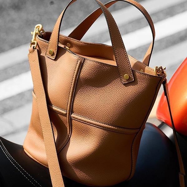Large Capacity Commuter Bucket Women s Bag Vegetable Basket Shoulder Bag New Portable чорний
Large Capacity Commuter Bucket Women s Bag Vegetable Basket Shoulder Bag New Portable чорний