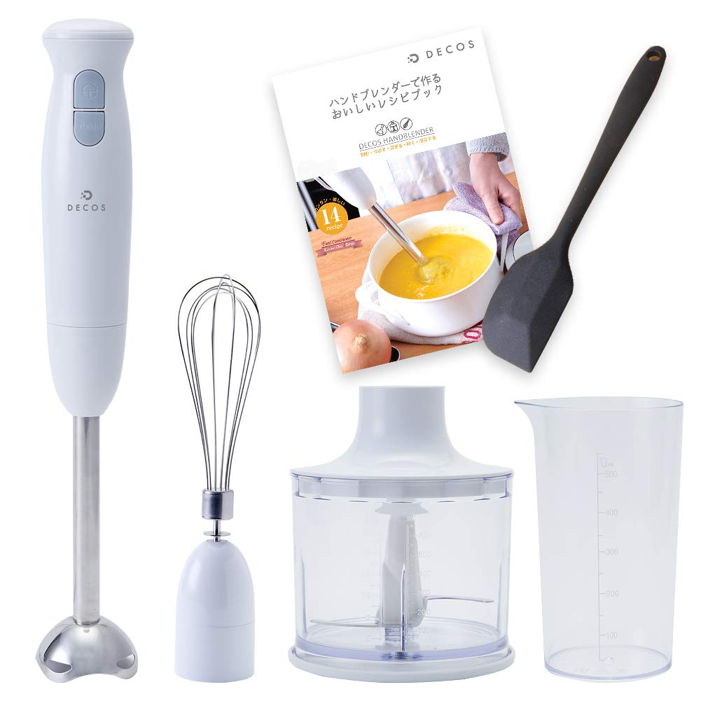 Hand 5 functions in baby food hand cooking how to recipe book attachments blender, 1, lightweight, blender, mixer, chopper, cup, whipper, utensil, білий
Hand 5 functions in baby food hand cooking how to recipe book attachments blender, 1, lightweight, blender, mixer, chopper, cup, whipper, utensil, білий