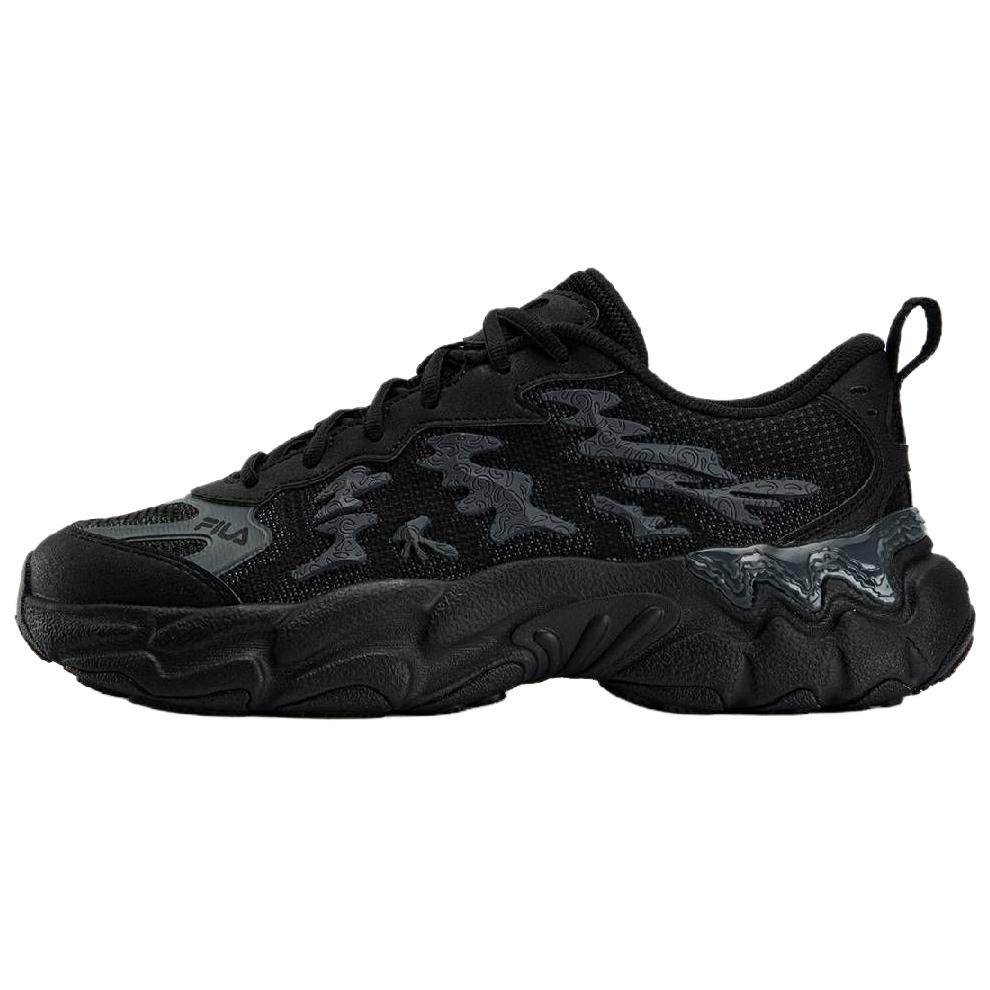 FILA FERN 3 Chunky Sneakers Men s Black F12M622142FBC 40
FILA FERN 3 Chunky Sneakers Men s Black F12M622142FBC 40