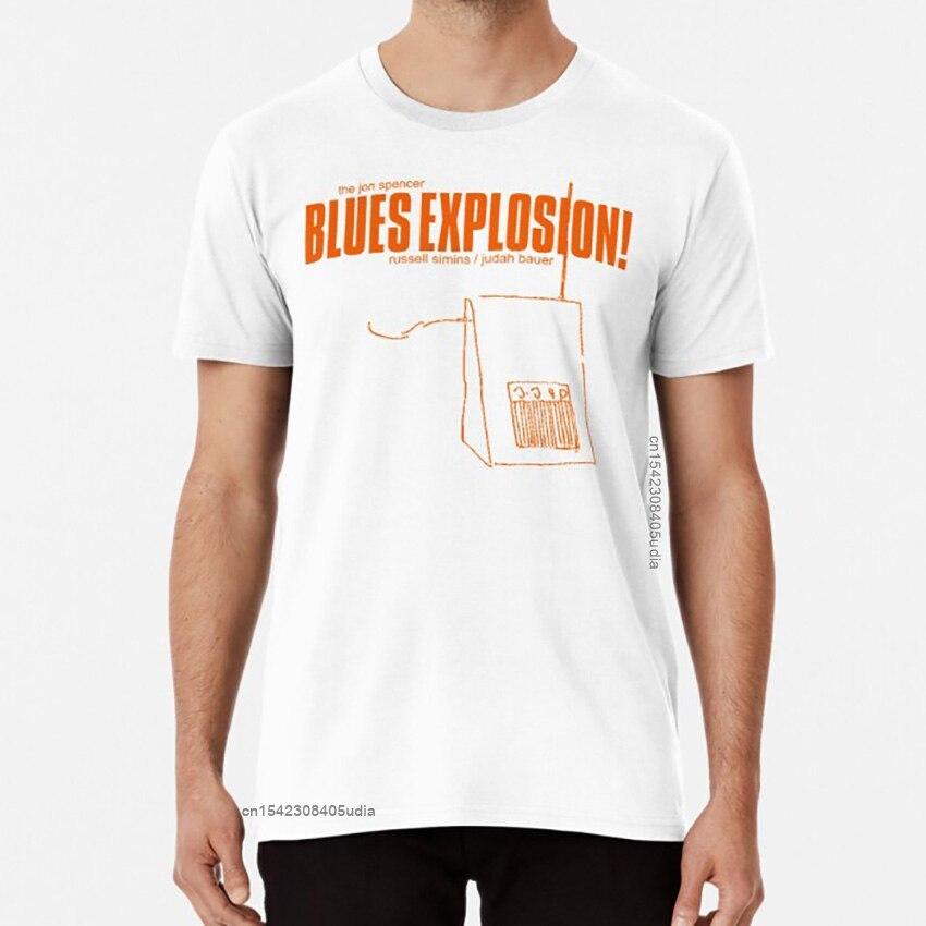 Jsbx Shirt T Shirt Chain Saw Jon Spencer Blues Explosion Orange Chainsaw Russell Harajuku Anime New Tops T Shirt S
Jsbx Shirt T Shirt Chain Saw Jon Spencer Blues Explosion Orange Chainsaw Russell Harajuku Anime New Tops T Shirt S