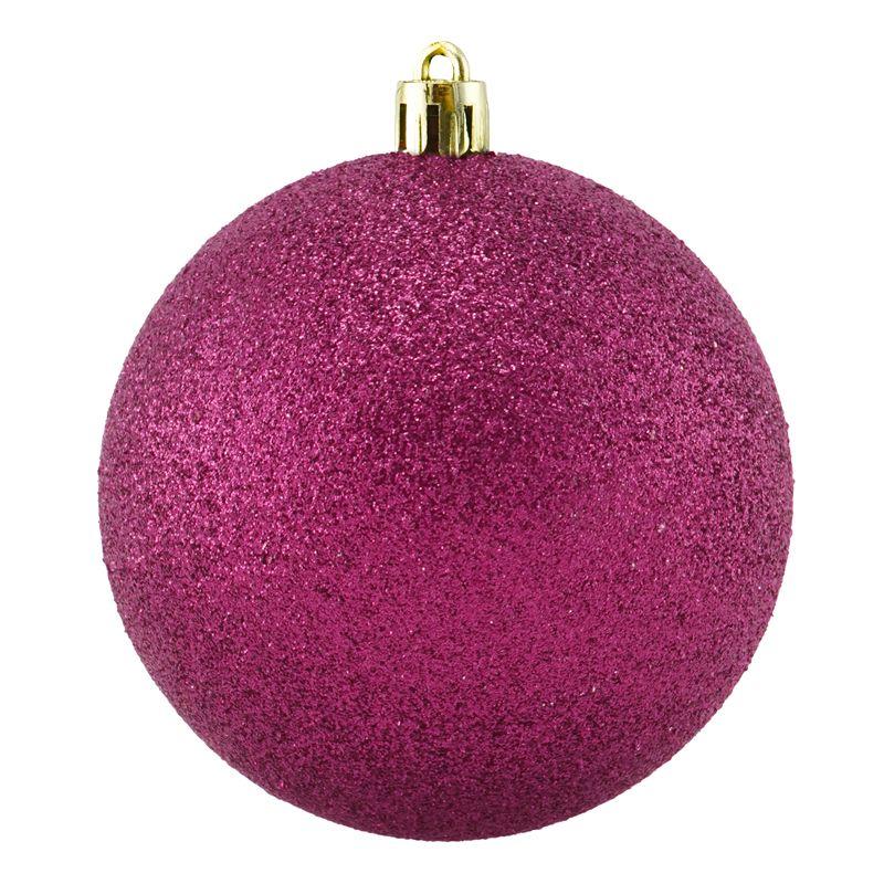 Гальванизированные глянцевые рождественские шары, Пластиковые рождественские шары, Рождественские пластиковые шары-украшения One Size горячий розовый
Гальванизированные глянцевые рождественские шары, Пластиковые рождественские шары, Рождественские пластиковые шары-украшения One Size горячий розовый