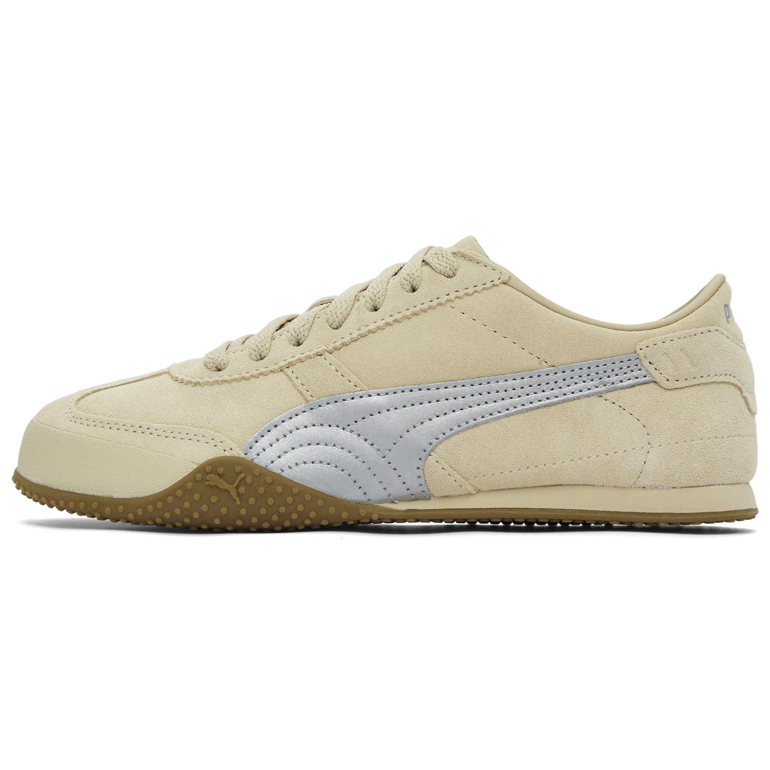 Puma Bella Ut Замшевые Модные Универсальные Низкие Кроссовки Унисекс Хаки 402980-02 38.5
Puma Bella Ut Замшевые Модные Универсальные Низкие Кроссовки Унисекс Хаки 402980-02 38.5