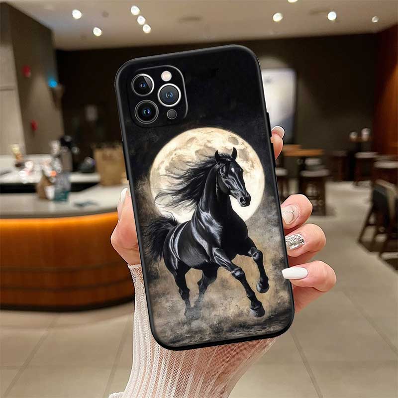 NH22 Fine Horse New High-End Shell Phone Case for Xiaomi Poco F8 M4 M5 M6 M7 X3 X6 X7 Pro GT NFC Ultra Poco M6 Pro 5G
NH22 Fine Horse New High-End Shell Phone Case for Xiaomi Poco F8 M4 M5 M6 M7 X3 X6 X7 Pro GT NFC Ultra Poco M6 Pro 5G