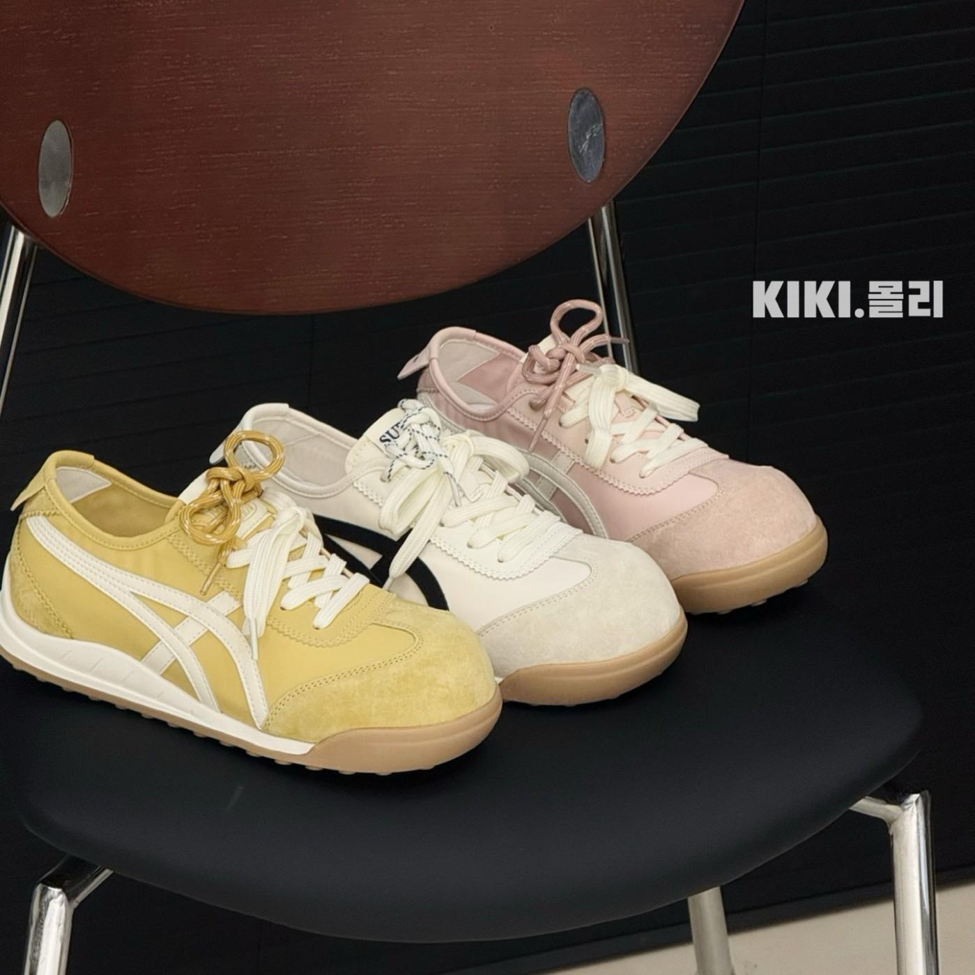 Retro inner height increase 25 spring and summer small soft bottom sports and leisure women s versatile and comfortable tide 35 жёлтый
Retro inner height increase 25 spring and summer small soft bottom sports and leisure women s versatile and comfortable tide 35 жёлтый