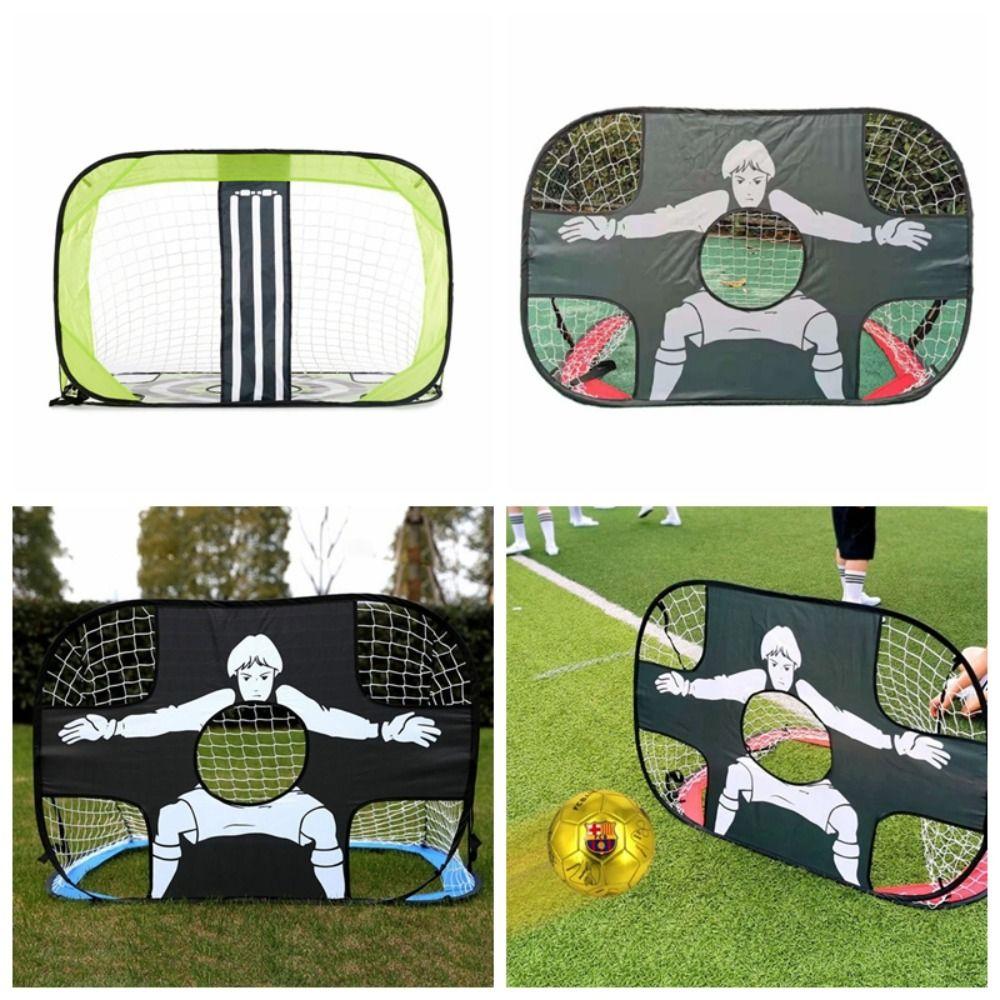 Movable Soccer Goal Multifunctional Children Soccer Goal Frame Football Training Goal Beach
Movable Soccer Goal Multifunctional Children Soccer Goal Frame Football Training Goal Beach