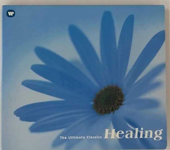 CD OMNIBUS (CLASSICAL), SCHUMANN, FAUR - Best Classic 9 Healing BEST WPCS11739 Japan Classical Used
CD OMNIBUS (CLASSICAL), SCHUMANN, FAUR - Best Classic 9 Healing BEST WPCS11739 Japan Classical Used
