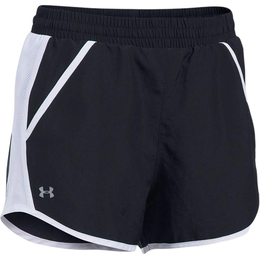 Under Armour Minimalist Comfortable Three-Quarter Casual Shorts Women shorts Black 1297125-001 XS
Under Armour Minimalist Comfortable Three-Quarter Casual Shorts Women shorts Black 1297125-001 XS