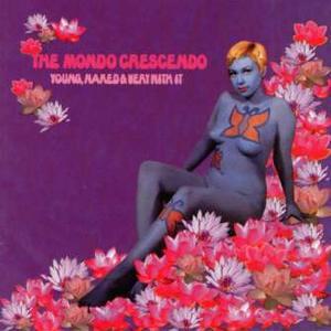 CD MONDO CRESCENDO - Молодой, обнаженный и очень современный VRCD3308 Vroom Sound Rec 2000 Япония ОбиРок Б/У
CD MONDO CRESCENDO - Молодой, обнаженный и очень современный VRCD3308 Vroom Sound Rec 2000 Япония ОбиРок Б/У