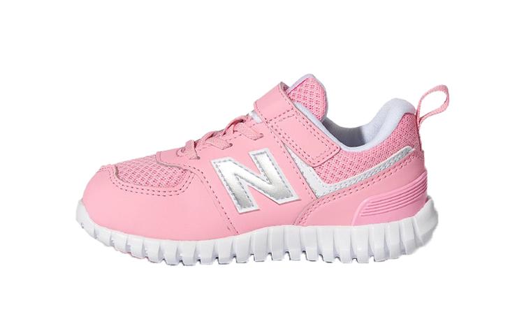 New Balance NB 57 Low top Toddler Shoes Pink Infant And Toddler IV57FLG 27.5
New Balance NB 57 Low top Toddler Shoes Pink Infant And Toddler IV57FLG 27.5