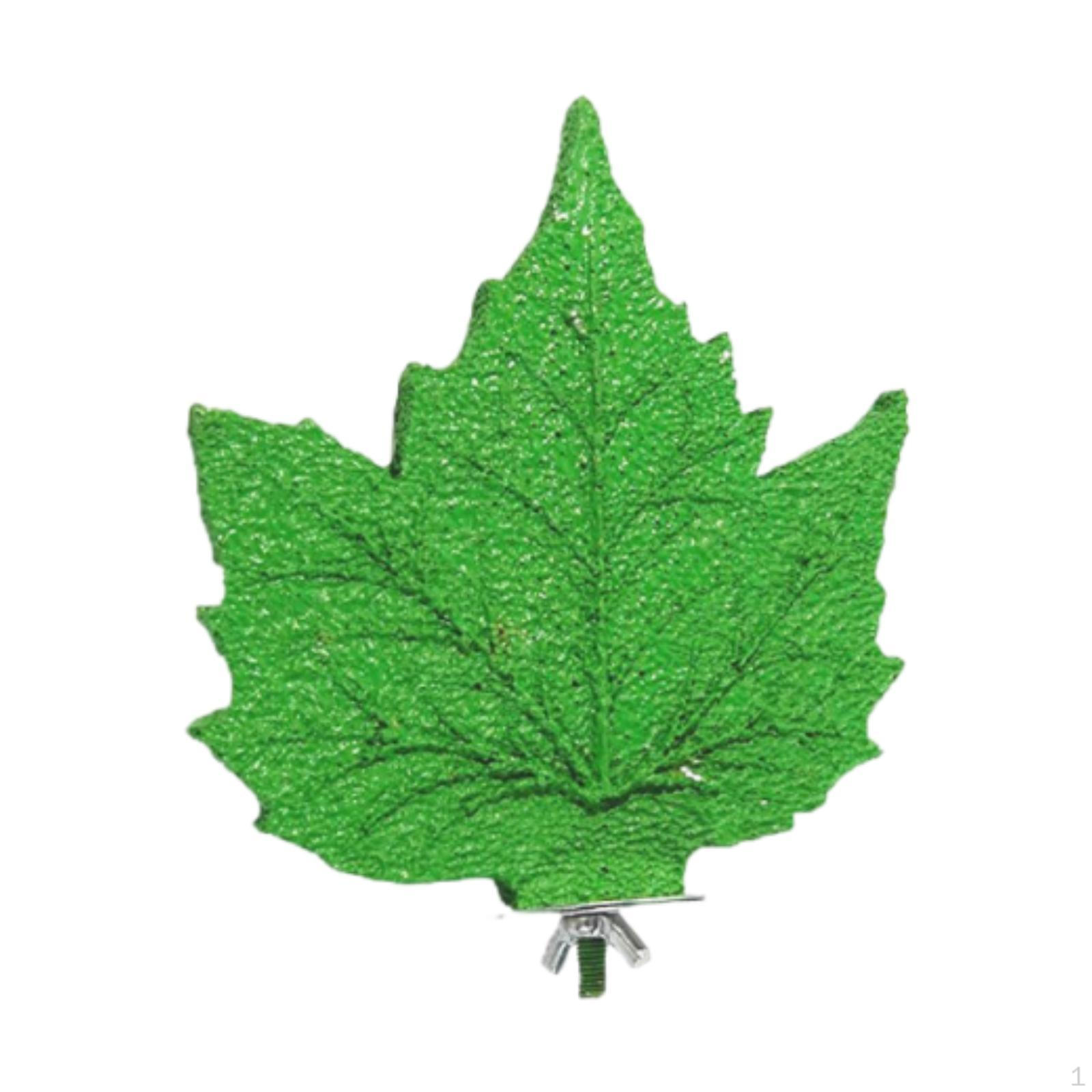 Bird Perch Stand for Parrots with Leaf Design and Grinding Feature Budgies жовтий
Bird Perch Stand for Parrots with Leaf Design and Grinding Feature Budgies жовтий