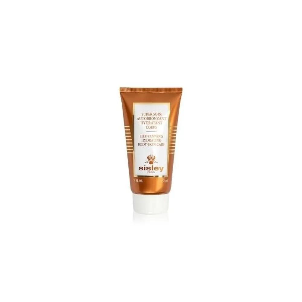 Sisley Super Dwarf Auto Bronzer Cellt Tanning Lotion 150ml
Sisley Super Dwarf Auto Bronzer Cellt Tanning Lotion 150ml