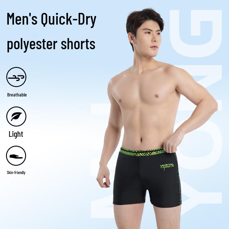Men’s Quick-Dry High Waist Swim Trunks with Pockets - Plus Size Summer Shorts XXXL (75-90 kg) помаранчевий/червоний
Men’s Quick-Dry High Waist Swim Trunks with Pockets - Plus Size Summer Shorts XXXL (75-90 kg) помаранчевий/червоний