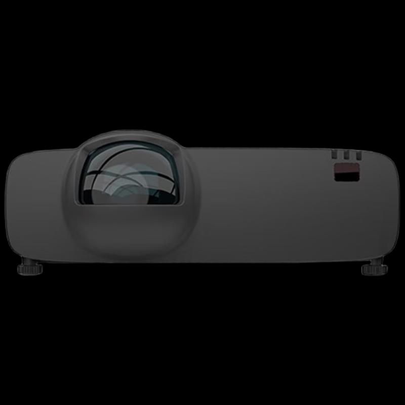 Insignis YSW450/YSW455 High-End Laser Engineering Projector (CN version)
Insignis YSW450/YSW455 High-End Laser Engineering Projector (CN version)