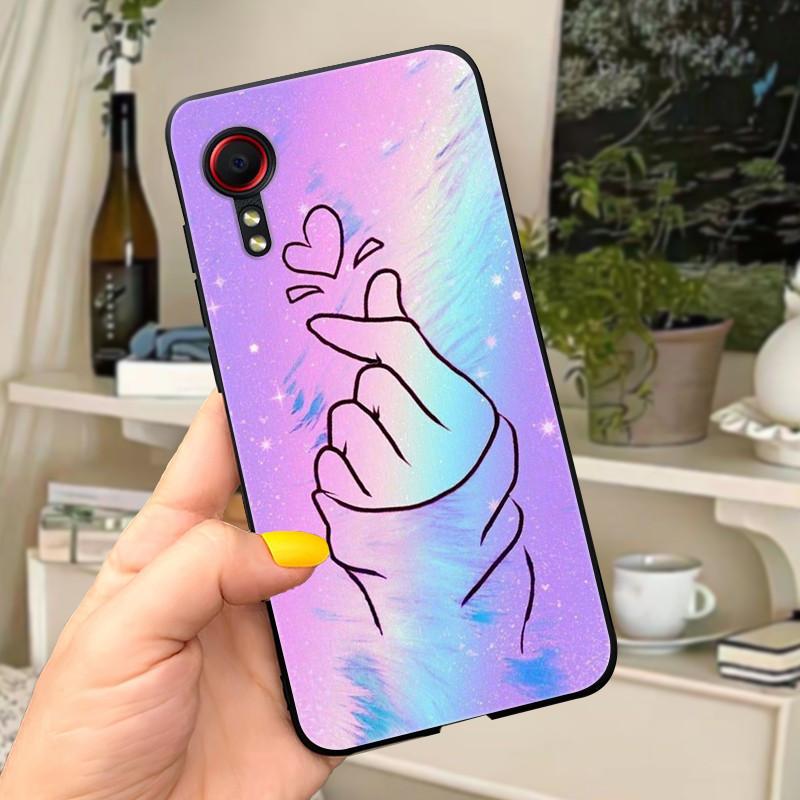 Для Samsung Xcover 5 Чохол Чорний Модний Силіконовий М який Чохол Для Samsung Galaxy Xcover5 Чохли Для Телефона Ударостійкий G525F X Cover 5 Samsung Xcover 5
Для Samsung Xcover 5 Чохол Чорний Модний Силіконовий М який Чохол Для Samsung Galaxy Xcover5 Чохли Для Телефона Ударостійкий G525F X Cover 5 Samsung Xcover 5