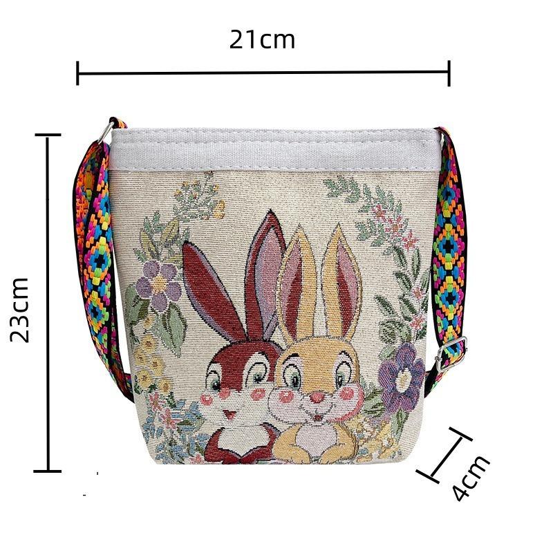 New embroidered messenger bag elephant owl pattern cloth bag going shopping carry-on bag
New embroidered messenger bag elephant owl pattern cloth bag going shopping carry-on bag