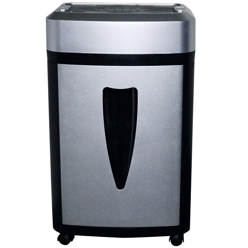 Comet RT-806 Level 2 Office Paper Shredder CN plug (adapter included)
Comet RT-806 Level 2 Office Paper Shredder CN plug (adapter included)