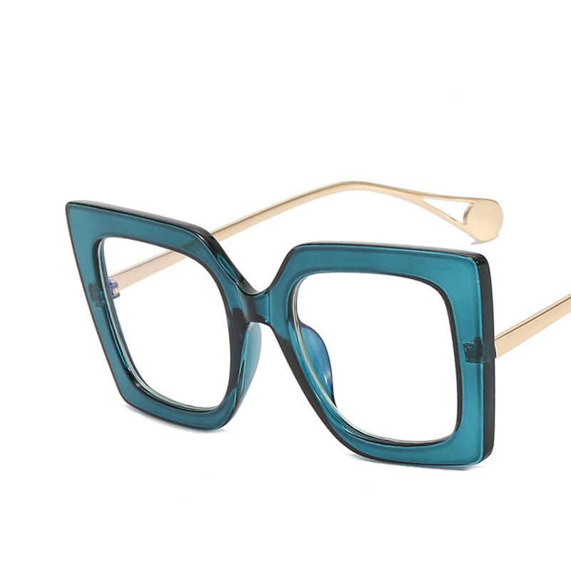 Blue-Ray Glare Custom Degrees Oversized Reading Glasses Leopard Square Frame Clear Prescription Women Fashion Magnifying Eyeglasses 1
Blue-Ray Glare Custom Degrees Oversized Reading Glasses Leopard Square Frame Clear Prescription Women Fashion Magnifying Eyeglasses 1