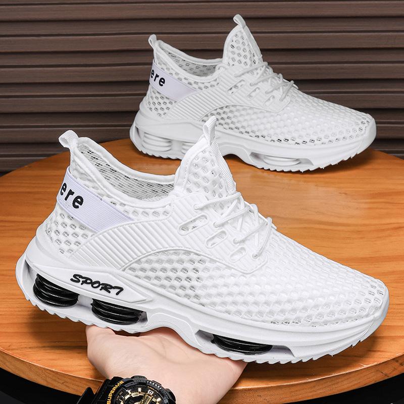 Повседневные кроссовки для мужчин Летние мужские кроссовки по акции Мужские кроссовки для бега Мужские оригинальные предложения Спортивная распродажа 44
Повседневные кроссовки для мужчин Летние мужские кроссовки по акции Мужские кроссовки для бега Мужские оригинальные предложения Спортивная распродажа 44