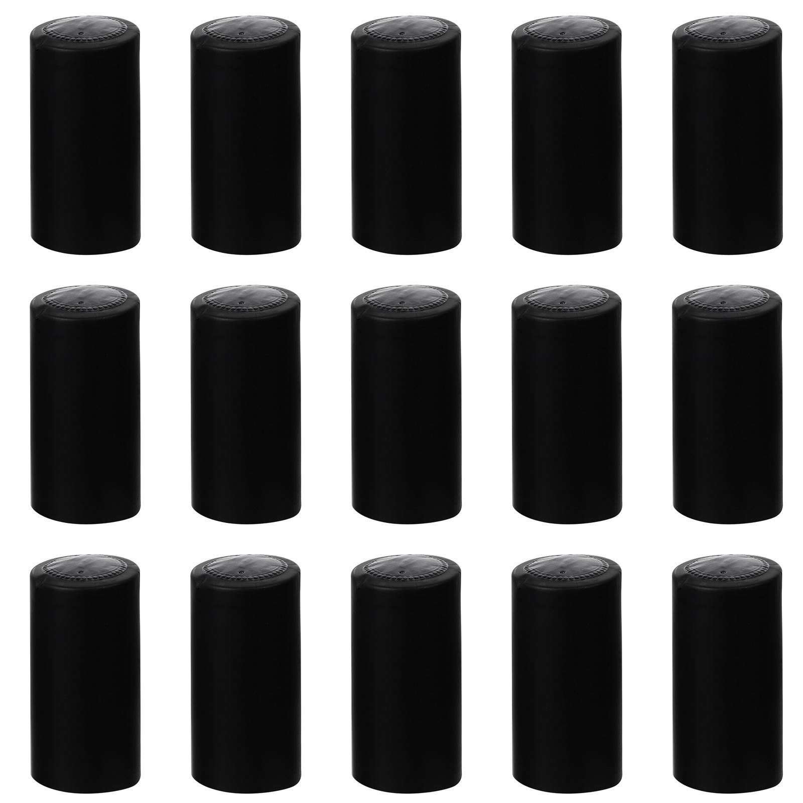 50 шт. термоусадочная пленка для бутылок, колпачки, высококачественные термоусадочные рукава из ПВХ, многофункциональная профессиональная упаковка
50 шт. термоусадочная пленка для бутылок, колпачки, высококачественные термоусадочные рукава из ПВХ, многофункциональная профессиональная упаковка