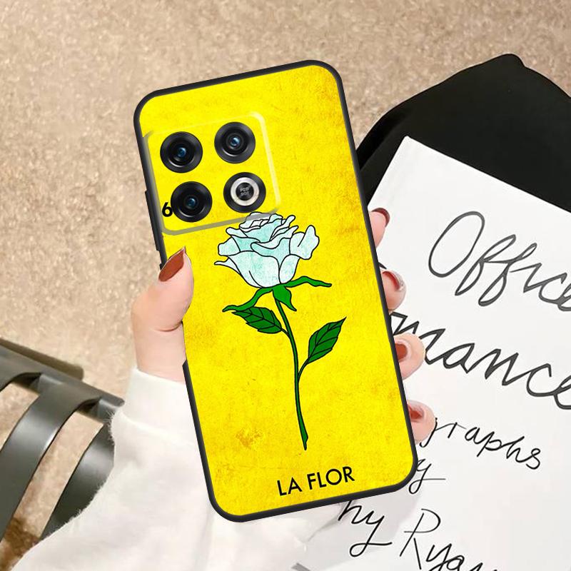 Mexican Bingo Loteria Case For OnePlus 15 15R 13 13R 13T 12 12R 11 10 Pro 8T 10T Nord 5 CE 2 3 4 Lite N20 N30 Cover OnePlus Nord CE 2
Mexican Bingo Loteria Case For OnePlus 15 15R 13 13R 13T 12 12R 11 10 Pro 8T 10T Nord 5 CE 2 3 4 Lite N20 N30 Cover OnePlus Nord CE 2