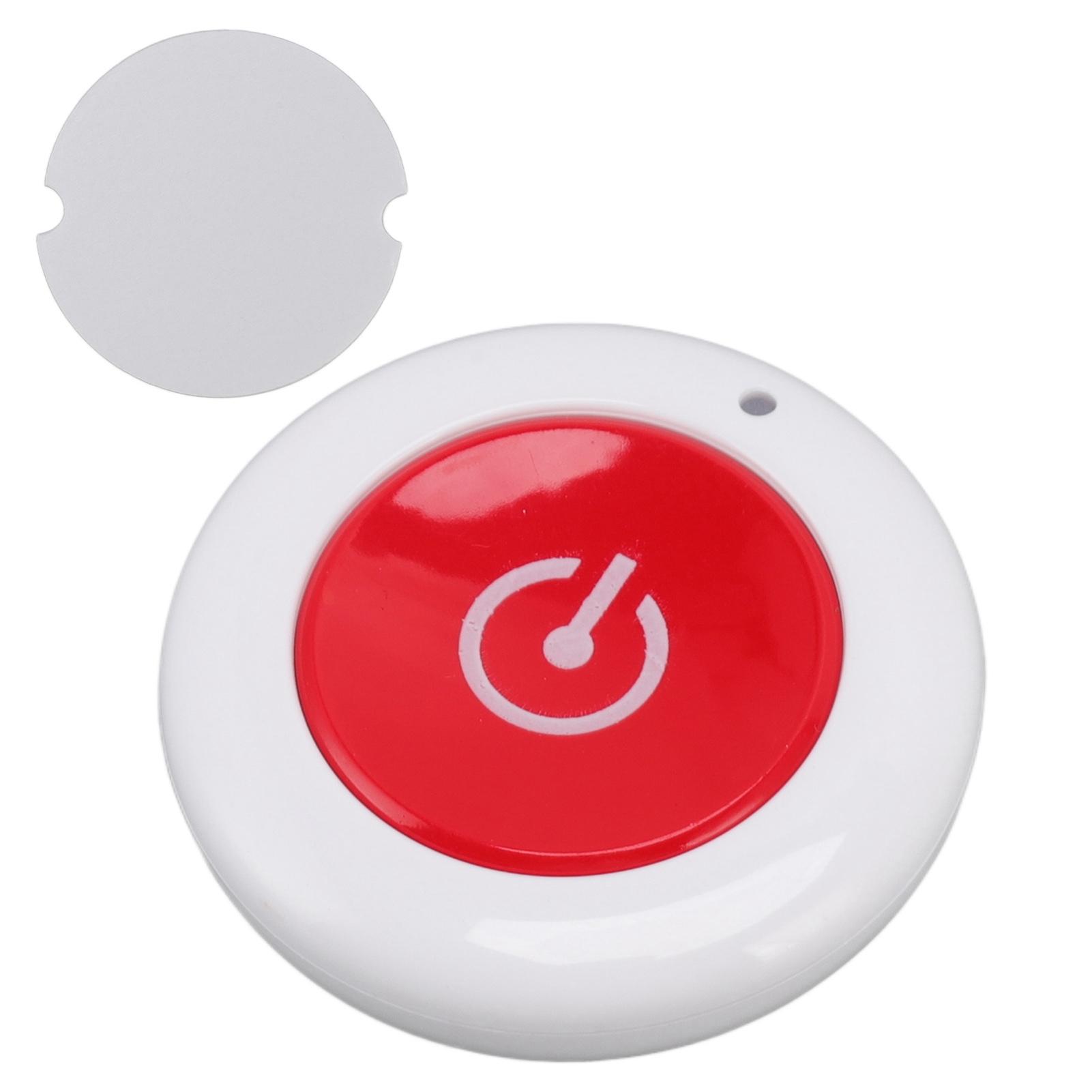 Wireless Copy Remote Control Intelligent Compact Round Remote Control for Home Hallway Office
Wireless Copy Remote Control Intelligent Compact Round Remote Control for Home Hallway Office