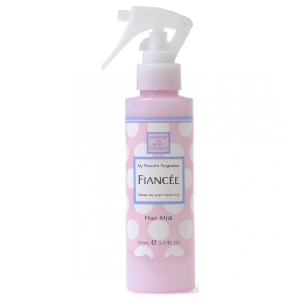 Спрей для волос Fianc Fragrance Baby Puff Puff
Спрей для волос Fianc Fragrance Baby Puff Puff