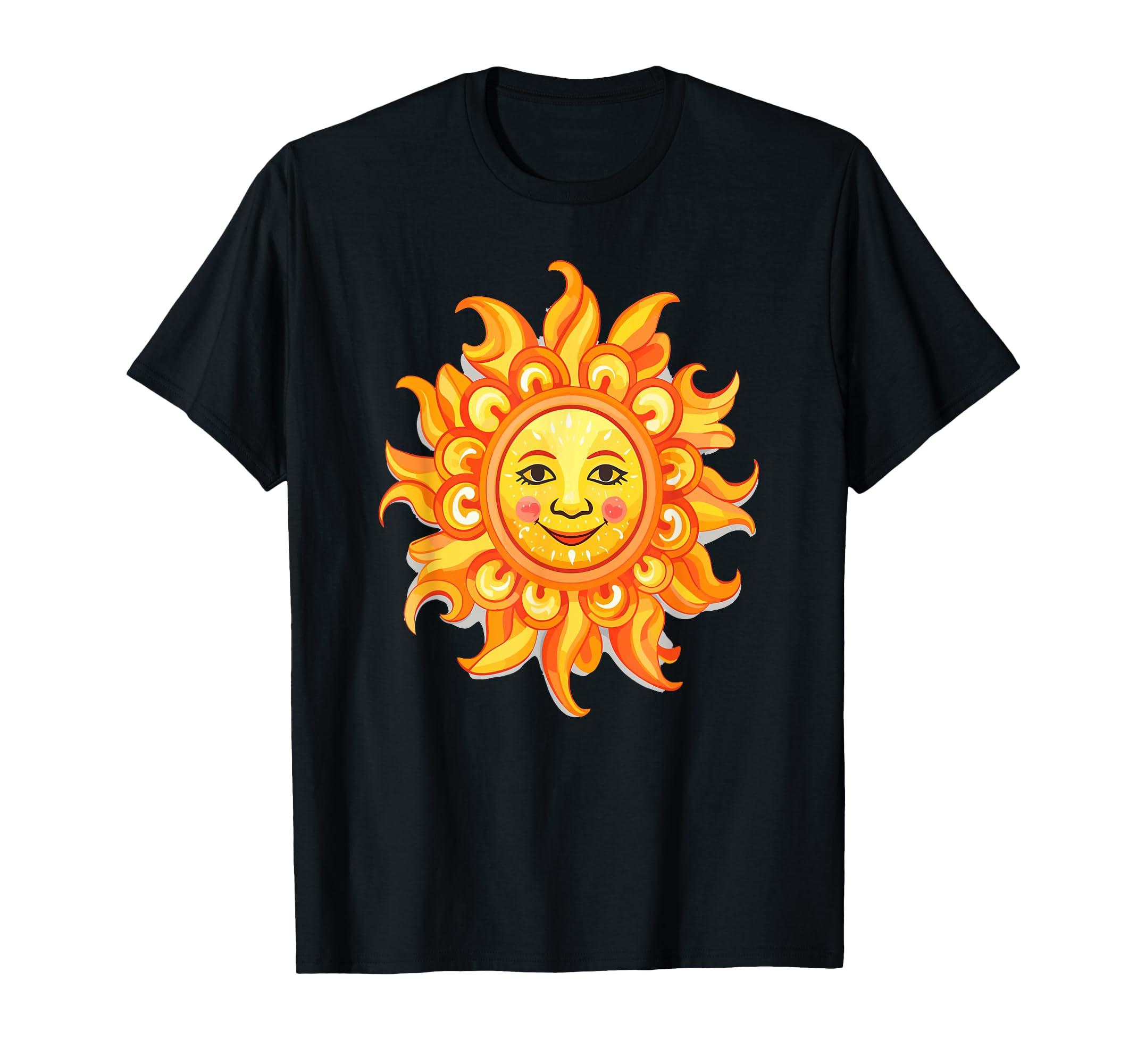 Футболка Sun Sunshine Sun Worshiper Sunbeams Summer 
Футболка Sun Sunshine Sun Worshiper Sunbeams Summer