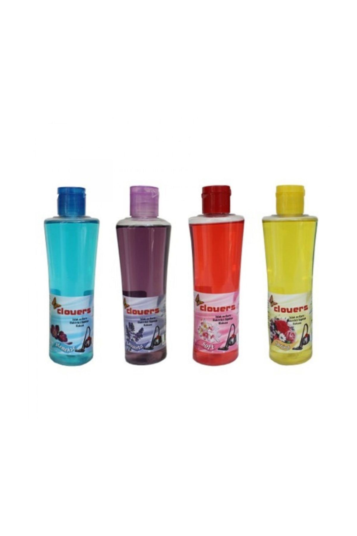 NETAVANTAJ Perfume Set for Vacuum Cleaner with Water Filter 1 
NETAVANTAJ Perfume Set for Vacuum Cleaner with Water Filter 1