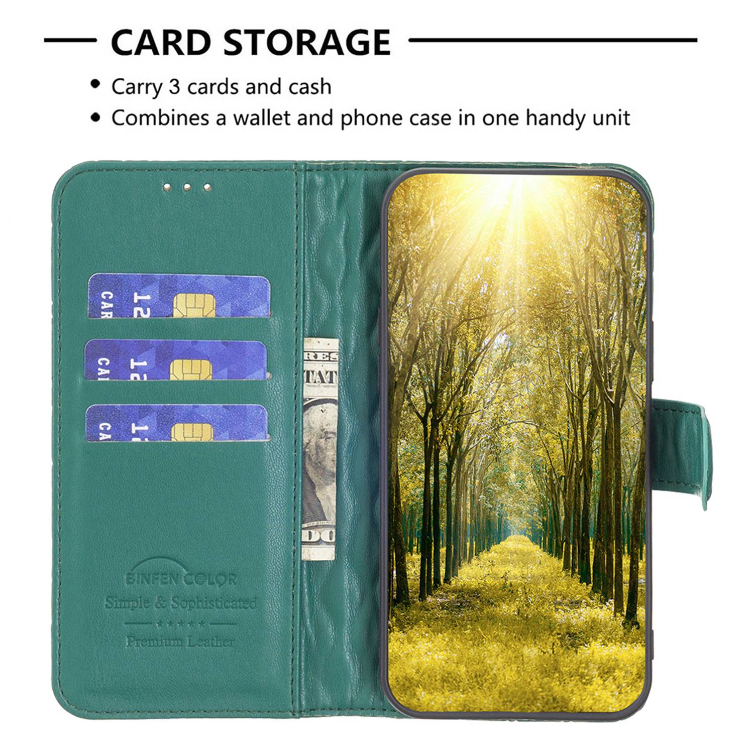 BINFEN COLOR BF Style-14 for Xiaomi Redmi Note 11 4G (Qualcomm)/Note 11S 4G Matte Phone Case Rhombus Imprinted Wallet Stand Full-protection Cover Green
BINFEN COLOR BF Style-14 for Xiaomi Redmi Note 11 4G (Qualcomm)/Note 11S 4G Matte Phone Case Rhombus Imprinted Wallet Stand Full-protection Cover Green
