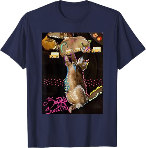 Tina TShirt Womens Fashion Y2k Kitty Art Aesthetic Clothes Novelty Gift Humor Funny SCHOOL FRIENDS BEST FRIENDS Saying Tee Top 4XL
Tina TShirt Womens Fashion Y2k Kitty Art Aesthetic Clothes Novelty Gift Humor Funny SCHOOL FRIENDS BEST FRIENDS Saying Tee Top 4XL