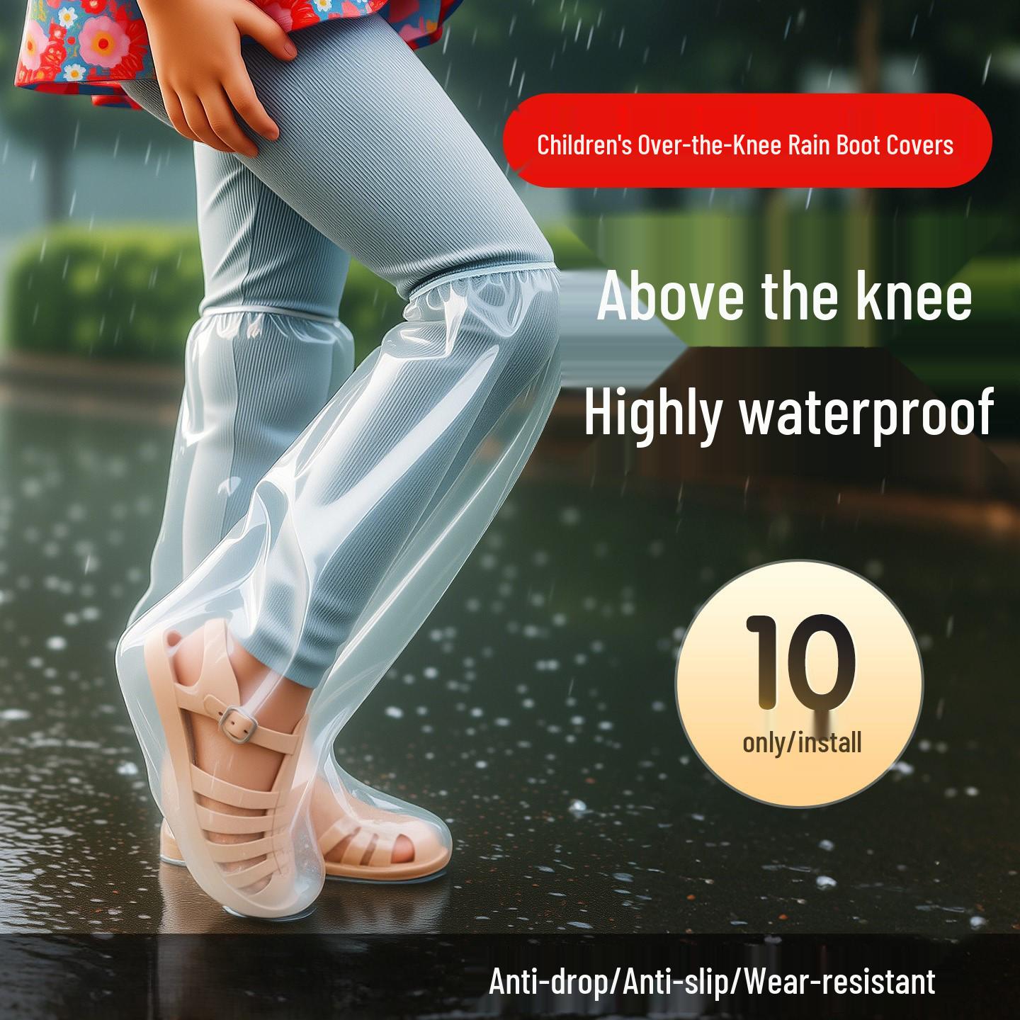 Одноразовые нескользящие бахилы для лугов: Грязеотталкивающий, Утолщенный, Износостойкий для Пешего Туризма и Альпинизма в Синьцзяне Anti-dirty/Waterproof/Sandproof
Одноразовые нескользящие бахилы для лугов: Грязеотталкивающий, Утолщенный, Износостойкий для Пешего Туризма и Альпинизма в Синьцзяне Anti-dirty/Waterproof/Sandproof