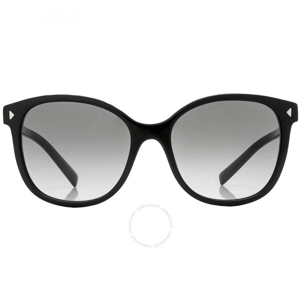 Prada Gray Gradient Square Ladies Sunglasses Pr 22zs 1ab0a7 53 
Prada Gray Gradient Square Ladies Sunglasses Pr 22zs 1ab0a7 53