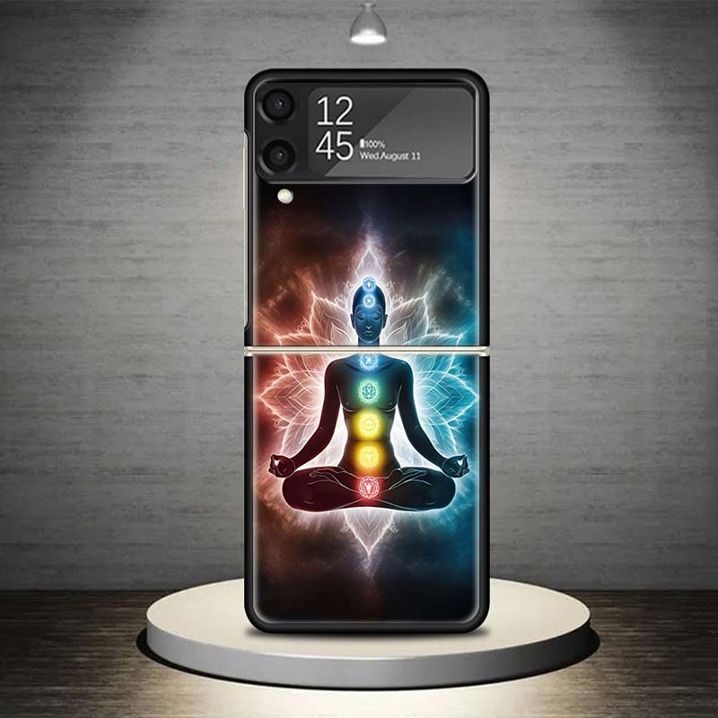 Yoga Chakra Spiritual Energy Universe Phone Case For Samsung Galaxy Z Flip 7 6 5 4 3 5G Shockproof Cover Z Flip7 Flip6 ZFlip5 Fl Samsung Z Flip 4
Yoga Chakra Spiritual Energy Universe Phone Case For Samsung Galaxy Z Flip 7 6 5 4 3 5G Shockproof Cover Z Flip7 Flip6 ZFlip5 Fl Samsung Z Flip 4