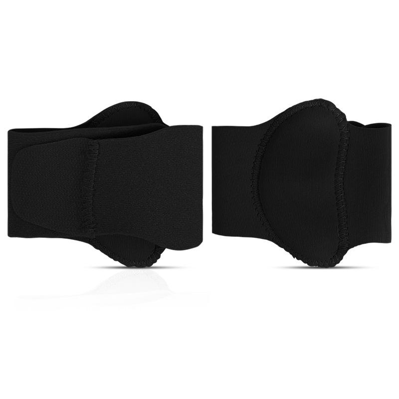 Arch Foot Pads Men s and Women s High Arch Support Shock Absorption Foot Half Pad Foot Care Tool чорний
Arch Foot Pads Men s and Women s High Arch Support Shock Absorption Foot Half Pad Foot Care Tool чорний