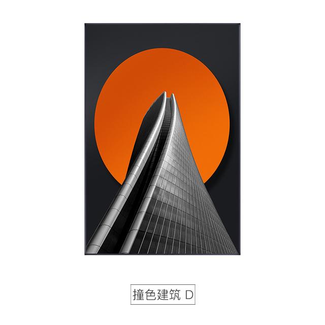 Плакат на скандинавскую тему, креативное здание, холст, живопись, визуальное искусство, настенные постеры, принт, настенные картины для гостиной, украшения офиса 21*30cm
Плакат на скандинавскую тему, креативное здание, холст, живопись, визуальное искусство, настенные постеры, принт, настенные картины для гостиной, украшения офиса 21*30cm