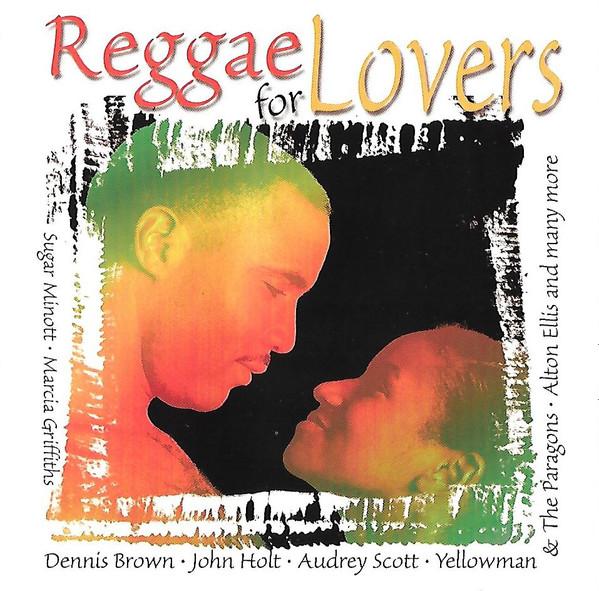 CD VARIOUS - Reggae for Lovers TMI039 Time Music Inte 1999 Japan Reggae, Ska & Dub Used
CD VARIOUS - Reggae for Lovers TMI039 Time Music Inte 1999 Japan Reggae, Ska & Dub Used