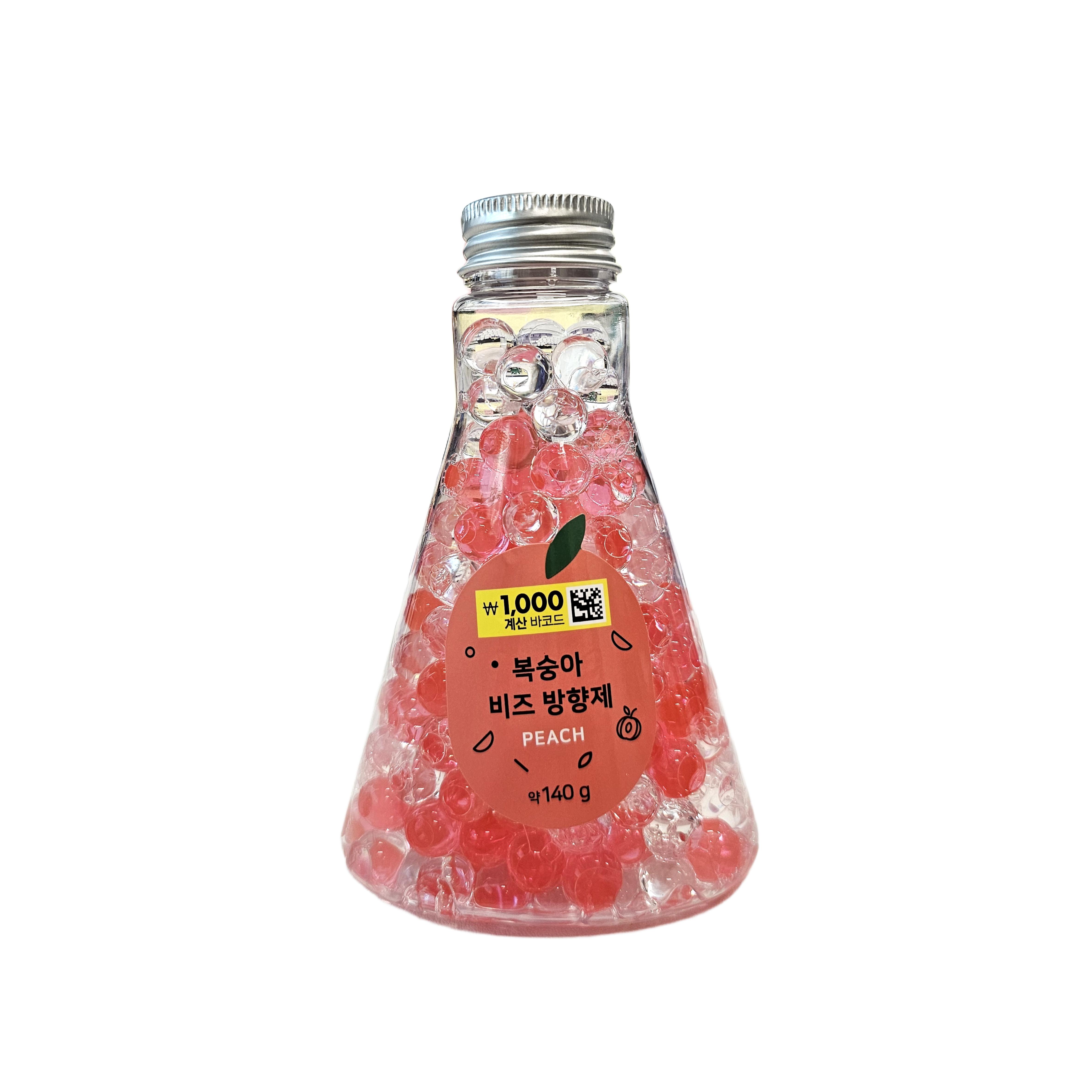 Daiso Korea ароматические шарики освежитель воздуха 4 вида (тип шаров Yankee Candle) розовый
Daiso Korea ароматические шарики освежитель воздуха 4 вида (тип шаров Yankee Candle) розовый