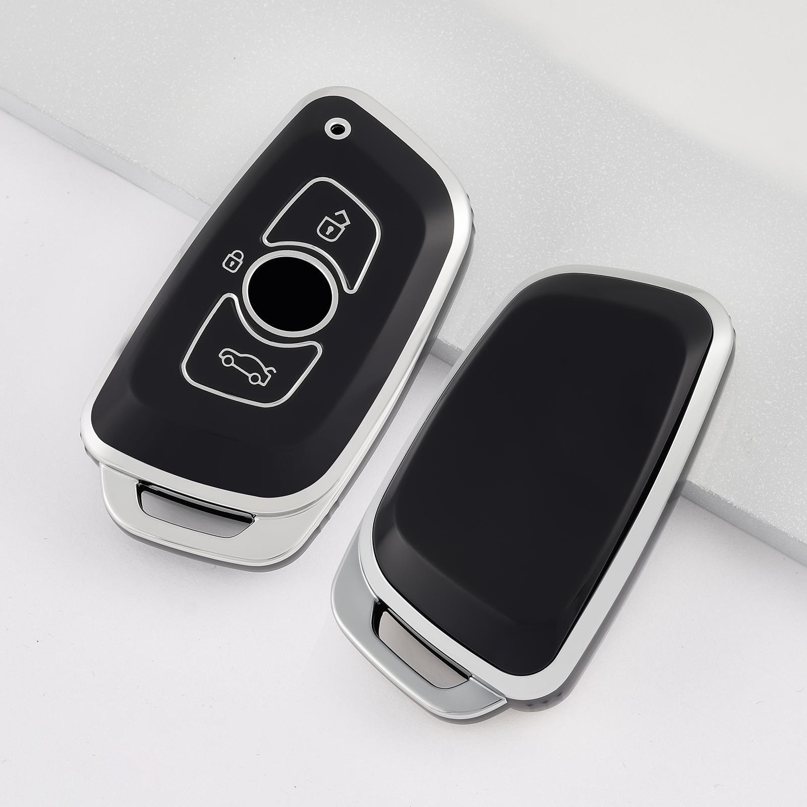 For Zhonghua Automobile Keycase Car Key Cover Case Fob Shell Protector Bag Keychain Keyring Car Accessories
For Zhonghua Automobile Keycase Car Key Cover Case Fob Shell Protector Bag Keychain Keyring Car Accessories