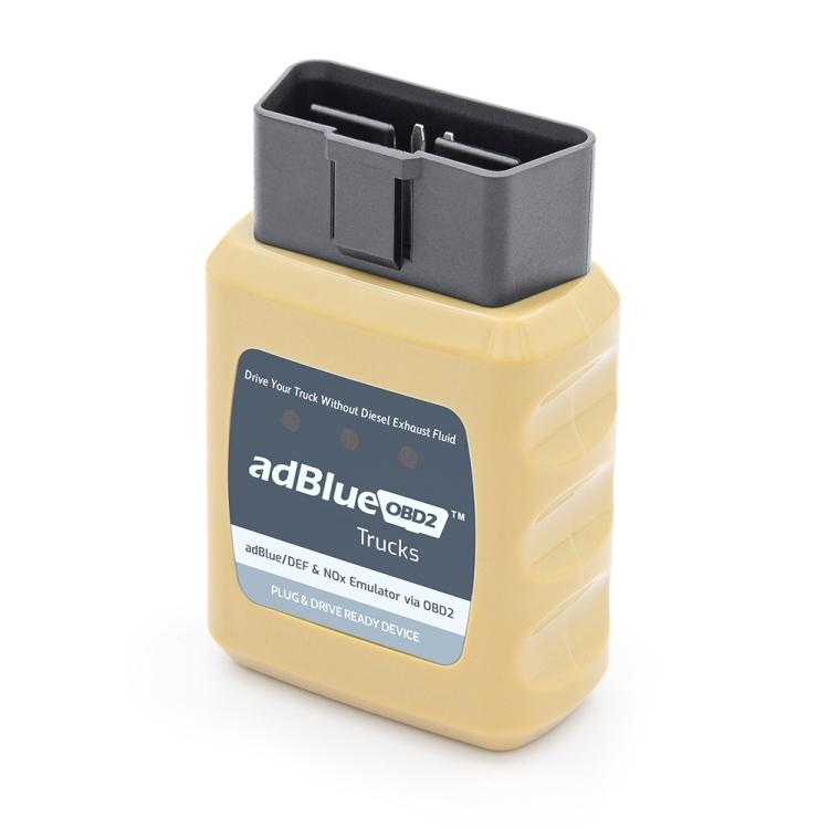 Эмулятор Adblue OBD2 для грузовиков Mercedes-Benz For Mercedes-Benz
Эмулятор Adblue OBD2 для грузовиков Mercedes-Benz For Mercedes-Benz