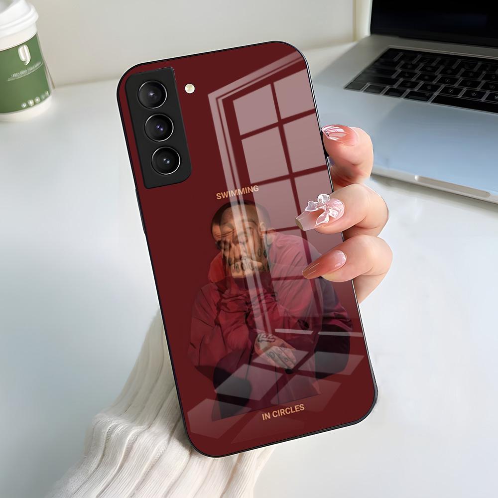 Singer M-Mac Circles Miller Phone Case For Samsung A56 A36 A26 A16 A15 A25 A35 A55 A14 A34 A24 A54 Glass Case Samsung A16 5G
Singer M-Mac Circles Miller Phone Case For Samsung A56 A36 A26 A16 A15 A25 A35 A55 A14 A34 A24 A54 Glass Case Samsung A16 5G